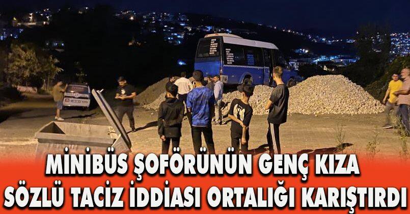 Sakarya’da hareketli gece