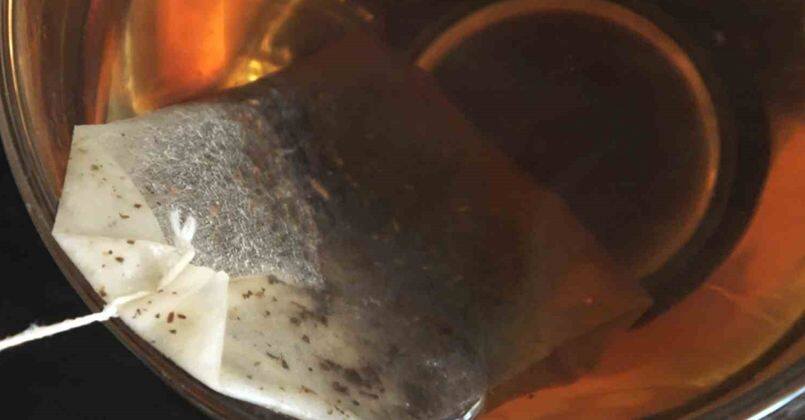 Poşet çaylarda kısırlık tehlikesi