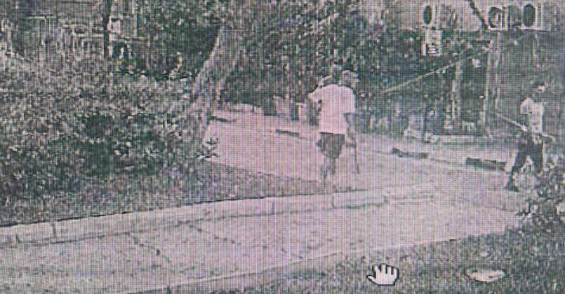 Kardeşinin cenazesini almaya giderken yol tartışmasında kalbinden bıçaklandı