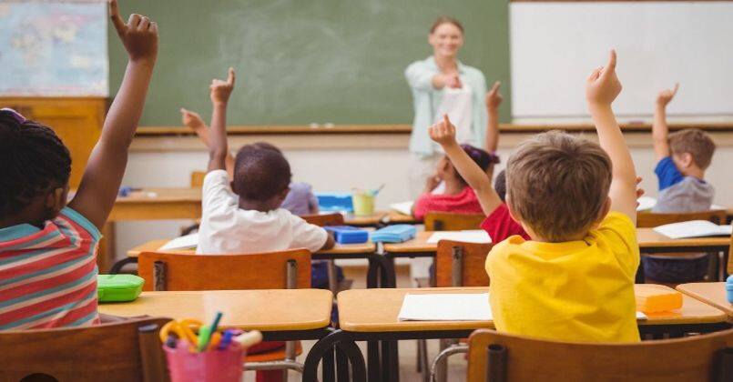 Okullarda daha kaliteli bir hava için yönetmelik hazırlığı