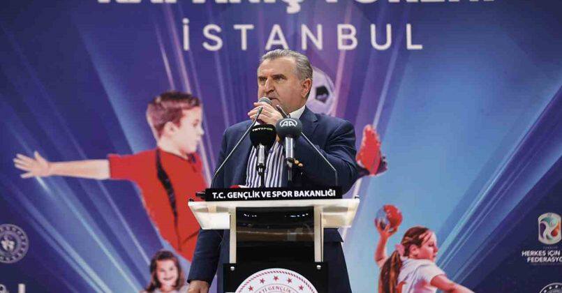 Bakan Bak;