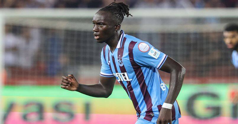Batista Mendy: “Takıma hızlı adapte olabildim”