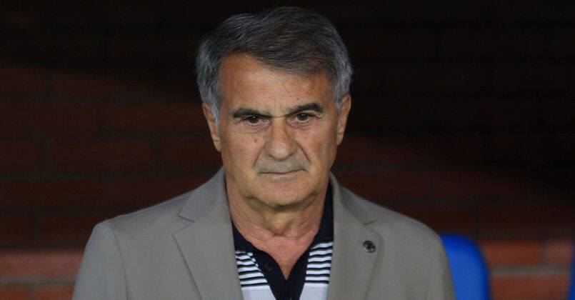 Şenol Güneş,