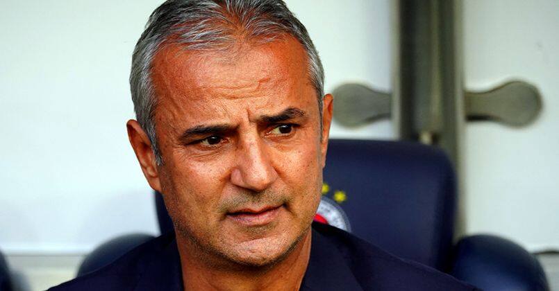 İsmail Kartal: