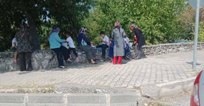 Uzmanından, öğrencilerin beslenme çantaları için uyarı