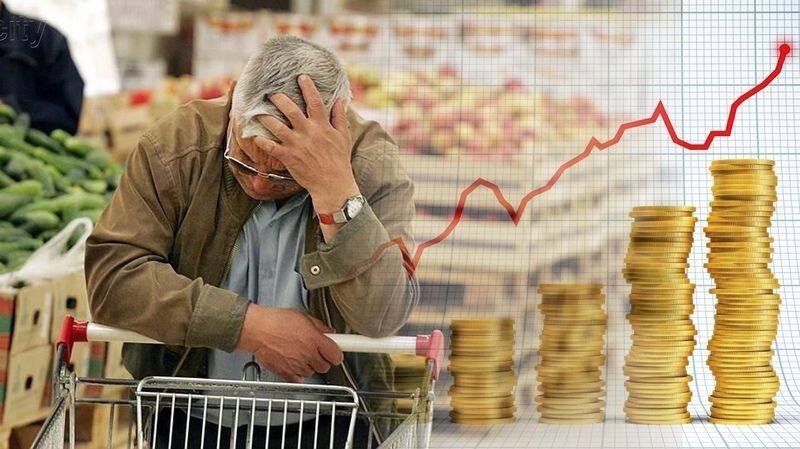 YD-ÜFE yıllık yüzde 59,24 arttı