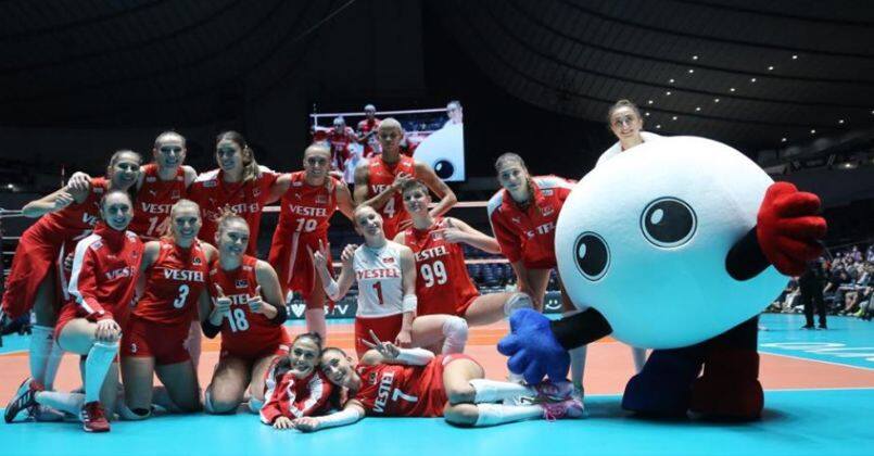 Filenin Sultanları, Arjantin’i 3-1 mağlup etti