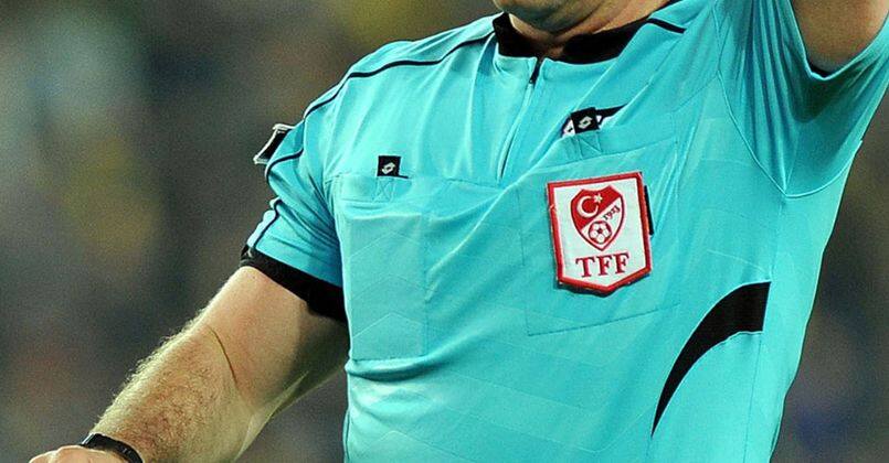 Trendyol Süper Lig’de 6. hafta hakemleri açıklandı
