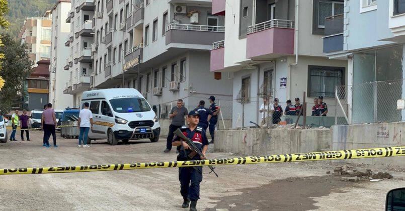 Osmaniye’de silahlı çatışma: 1 asker şehit, 2 asker yaralı