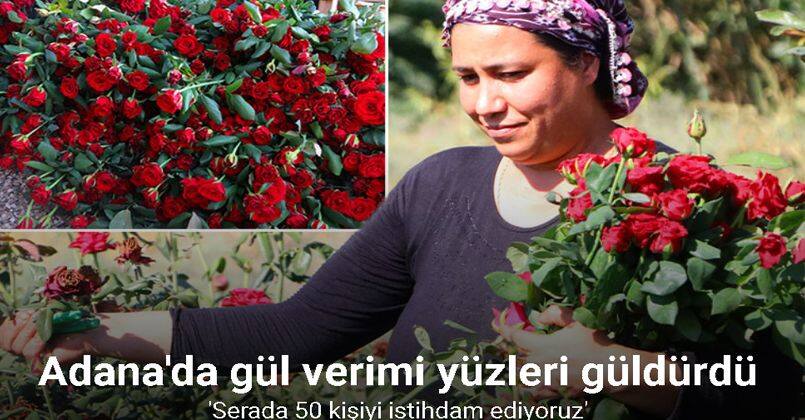 Bu sera hem işsiz kadınları istihdam ediyor hem de çocukların yüzünü güldürüyor