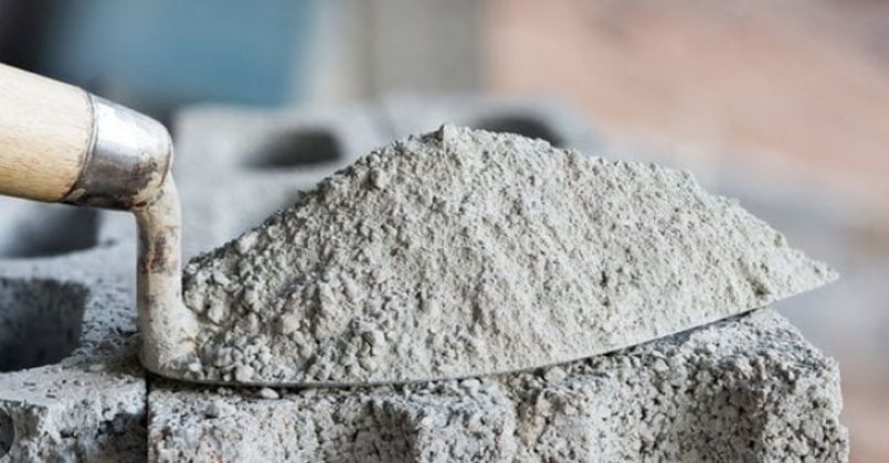 Çimento, cam ve seramik sektörleri 5 yılda ihracatını yüzde 78 arttırdı