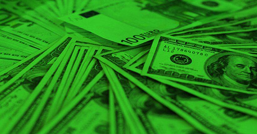 Dolar ne kadar oldu? Serbest piyasada döviz fiyatları