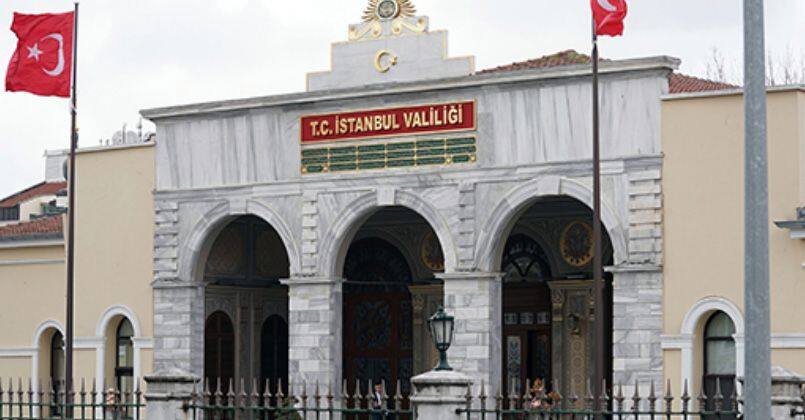 İstanbul Valiliğinden başıboş köpek dehşetiyle ilgili açıklama