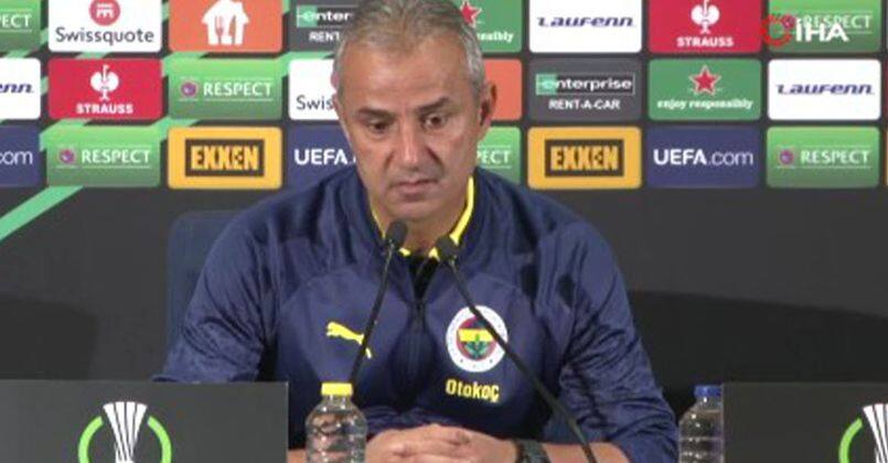 İsmail Kartal: 