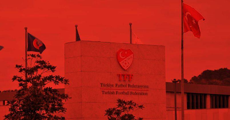 PFDK’dan Galatasaray, Trabzonspor ve Gaziantep FK’ya para cezası