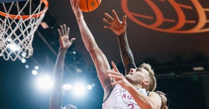 FIBA Kıtalararası Kupa 2023 başladı