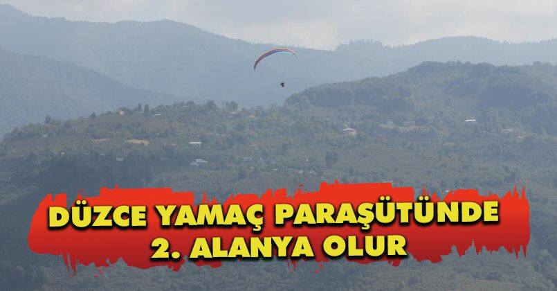 Gökyüzünde her saniye adrenalin yaşıyorlar