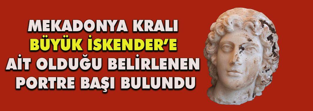 Tarihi Değiştirecek Bulgu