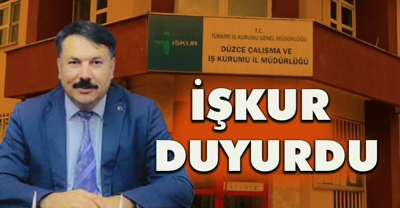 İŞKUR duyurdu, Yetenek Kapısı Platformu açıldı