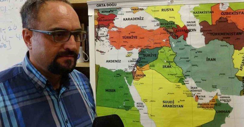 Prof. Dr. İsmail Köse: 