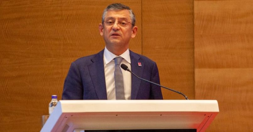 CHP Genel Başkanı Özel “CHP’ye yakışır parti meclisi listesi yapacağız''