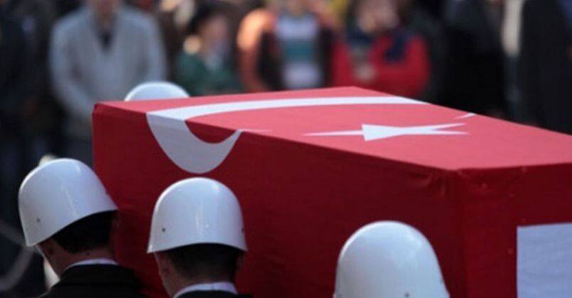 Pençe-Kilit operasyonu bölgesinde bir asker şehit oldu