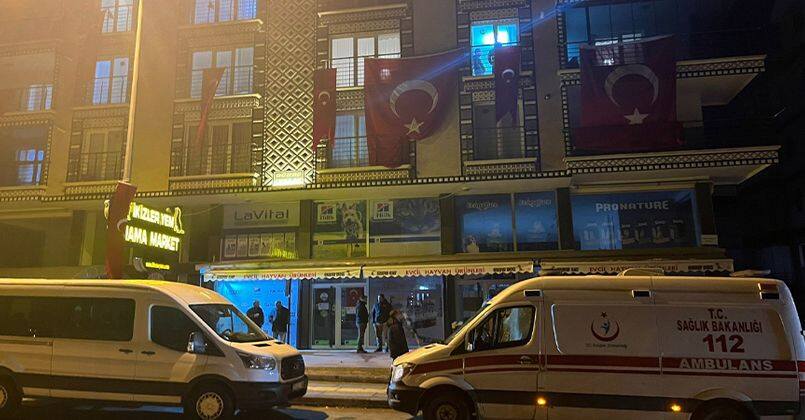 Ankara’ya şehit ateşi düştü