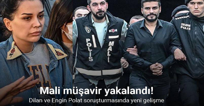 Dilan ve Engin Polat soruşturmasında yeni gelişme