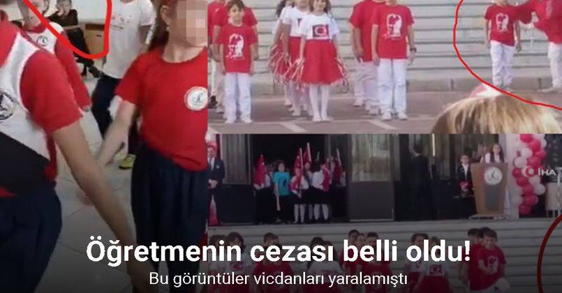 Afyonkarahisar’da vicdanları yaralayan görüntüde ‘flaş’ gelişme