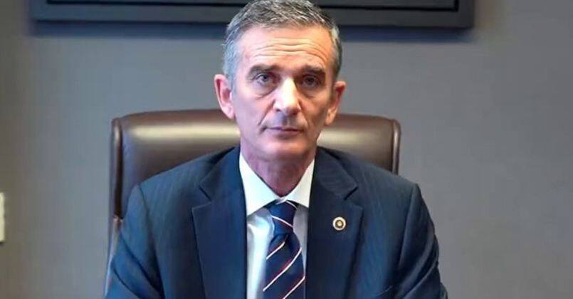 Ümit Dikbayır savcılığa başvurdu, TBMM’den de dokunulmazlığının kaldırılmasını istedi.