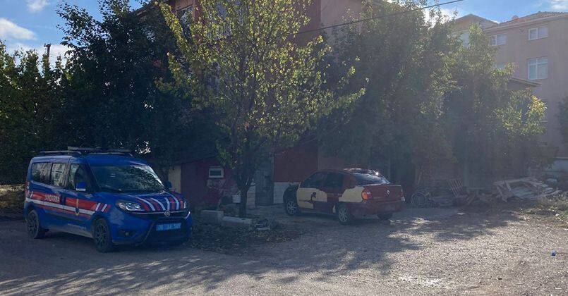 Ankara’da gelin, kaynanasının boğazını keserek öldürdü