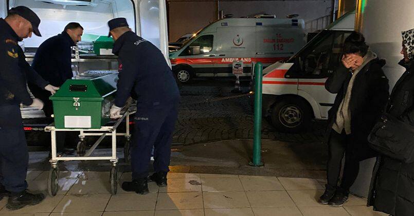 Cenazesine ulaşılan gemici son görüşmesinde yeni aldığı motosikleti sormuş