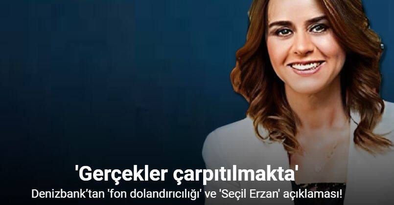 Denizbank’tan 