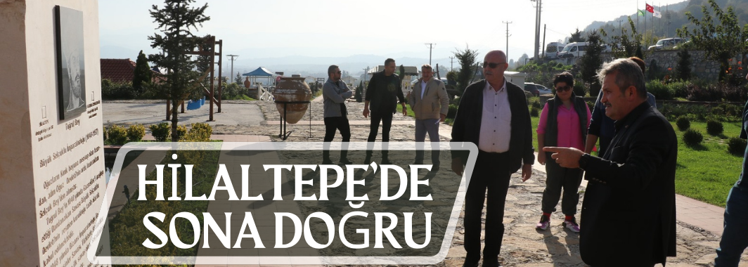 Cumayeri Belediye Başkanı Mustafa Koloğlu; Azmettiğiniz Mücadele Ettiğiniz Zaman Oluyor