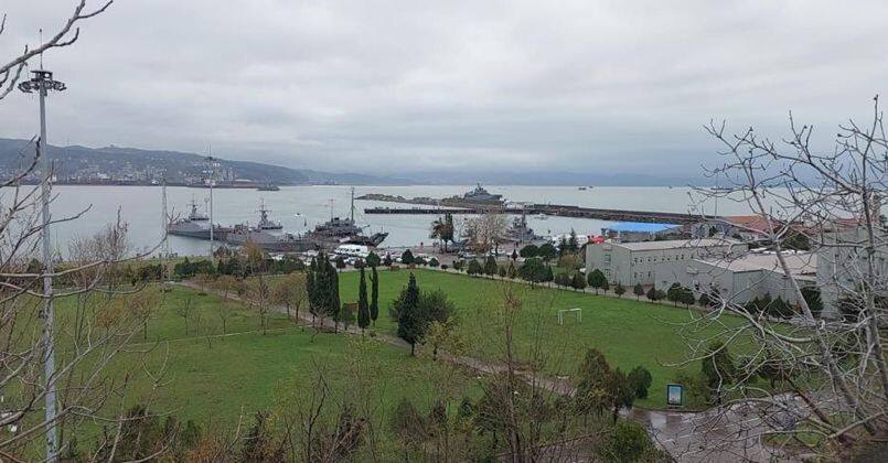 Kafkametler’in kayıp 7 mürettebatını arama çalışmaları sürüyor