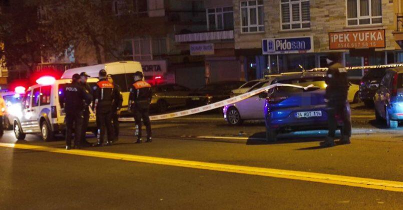 Bakan Göktaş’ın koruma ekibinde görevli polis kazada şehit oldu