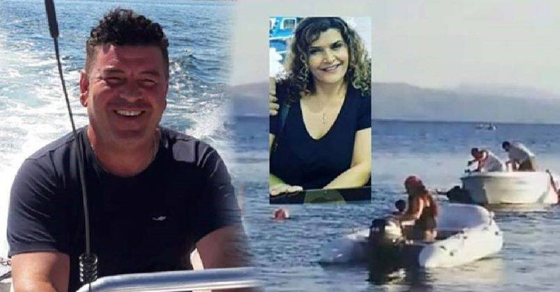 Sürat teknesiyle ölüme sebep olmuştu...Hakkında karar çıktı