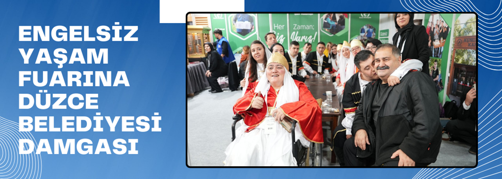 Kusursuz kafe çalışanları fuarda hem coşturdu, hem duygulandırdı