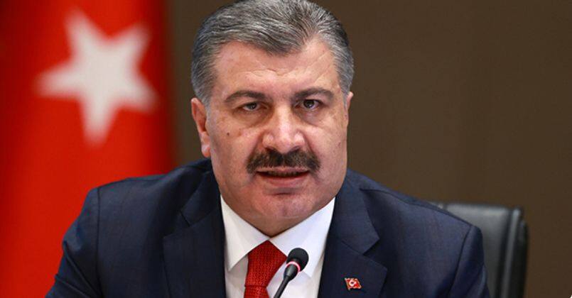 Bakan Koca: