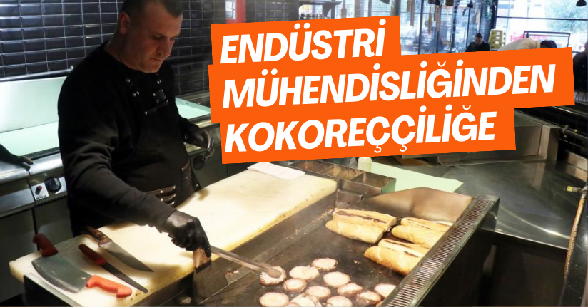 Bir gecede değişen hayat