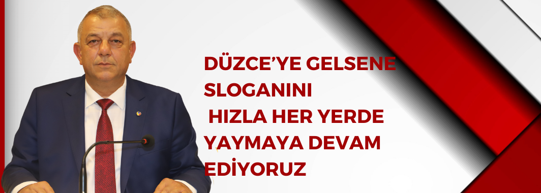 Ortak Turizm Dili Oluşmaya Başladı