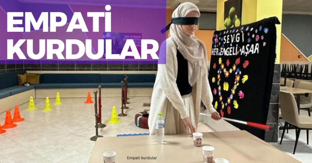 Empati kurdular