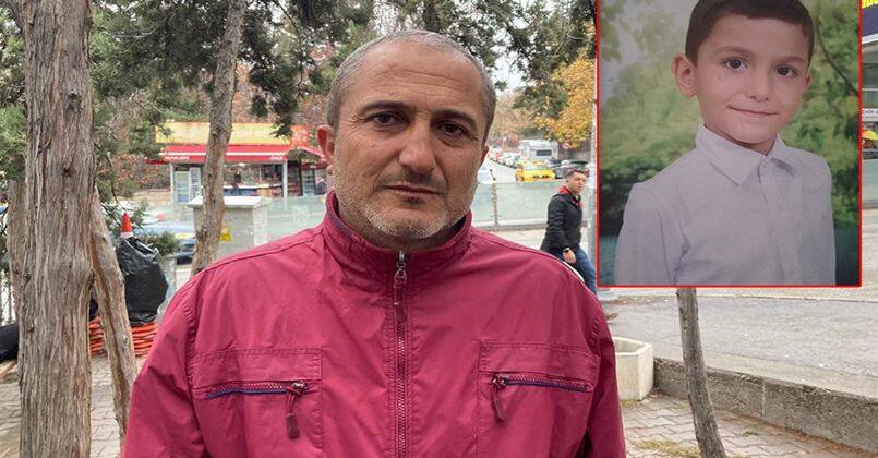 Sokak köpeklerinin saldırısına uğrayan çocuğun babası konuştu