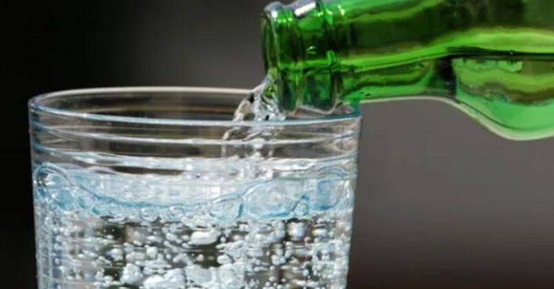 Sade soda saça iyi gelir mi?