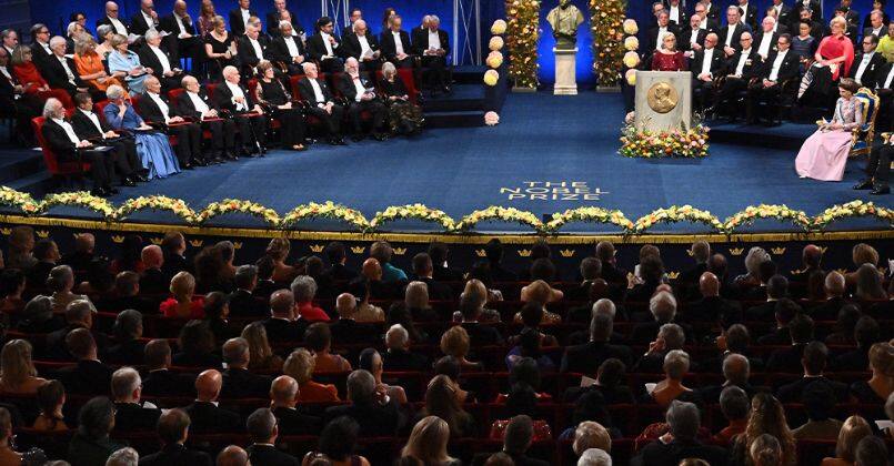 2023 Nobel Ödülleri sahiplerini buldu