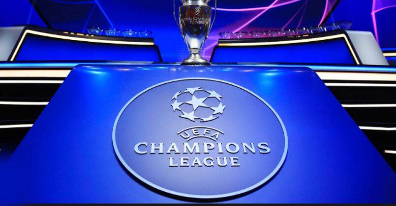 UEFA Şampiyonlar Ligi’nde grup maçları tamamlandı