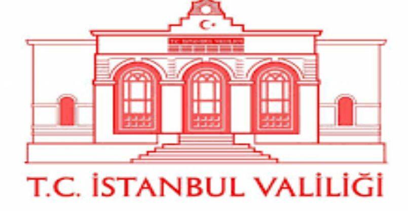 İstanbul Valisi Gül: 