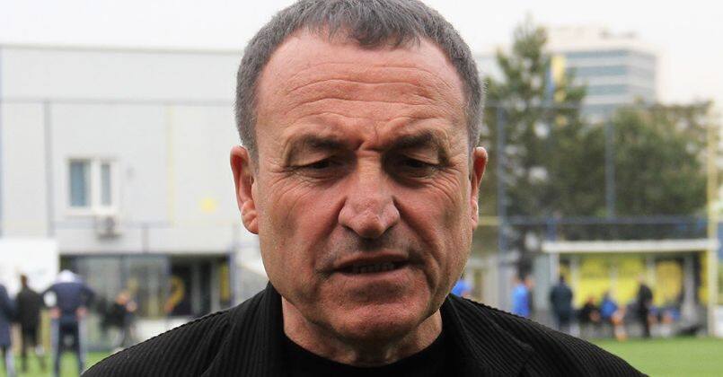 MKE Ankaragücü eski Başkanı Faruk Koca tahliye edildi