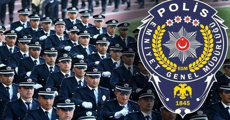 İstanbul Emniyeti’nde ara atama: 5 ilçede müdür değişikliği
