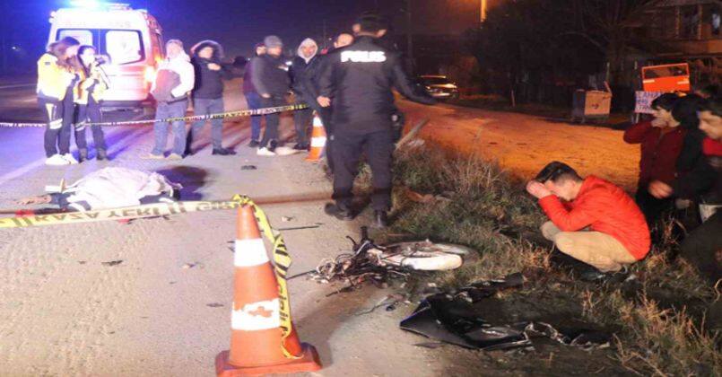 Sakarya’da 2023 yılı böyle geçti